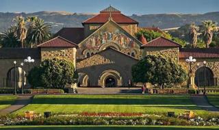 斯坦福大学简介 斯坦福大学简介